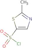 2-Methylthiazole-5-sulfonyl chloride