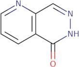 1H,5H-Pyrido[2,3-d]pyridazin-5-one