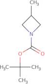 1-Boc-3-methylazetidine