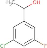 1-(3-Chloro-5-fluorophenyl)ethanol