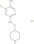 1-(4-Fluoro-2-methoxyphenyl)-2-methyl-2-propanol