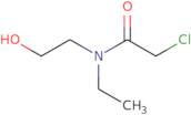 3-Chloro-6-(4,4,5,5-tetramethyl-1,3,2-dioxaborolan-2-yl)-1H-indazole