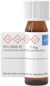 Cyclo[Arg-Gly-Asp-D-Phe-Lys(PEG-PEG)]