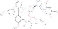 2'-Deoxy-5'-O-DMT-N2-isobutyrylguanosine 3'-CE phosphoramidite