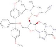 5'-O-DMT-2'-O-methylinosine 3'-CE phosphoramidite