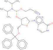 2'-Deoxy-5'-O-tritylinosine 3'-CE phosphoramidite