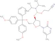 2'-Deoxy-5'-O-DMT-5-methylzebularine 3'-CE phosphoramidite