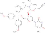 5'-O-DMT-thymidine 3'-CE phosphoramidite