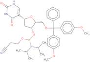 2'-Deoxy-5'-O-DMT-pseudouridine 3'-CE phosphoramidite