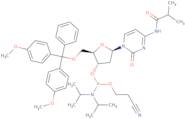 2'-Deoxy-5'-O-DMT-N4-isobutyrylcytidine 3'-CE phosphoramidite