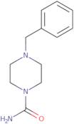 4-Benzylpiperazine-1-carboxamide