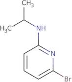 6-Bromo-2-isopropylaminopyridine