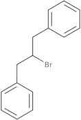 (2-Bromo-3-phenylpropyl)benzene