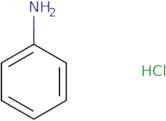 Aniline-13C6 hydrochloride