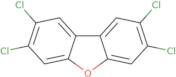 2,3,7,8-Tetrachlorodibenzofuran-13C12