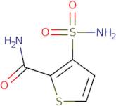 3-Sulfamoylthiophene-2-carboxamide