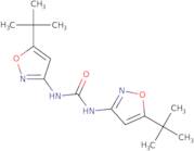 1,3-Bis(5-(tert-butyl)isoxazol-3-yl)urea