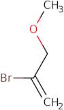 2-Bromo-3-methoxyprop-1-ene