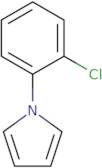 1-(2-Chlorophenyl)-1H-pyrrole