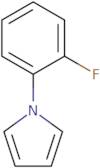 1-(2-Fluorophenyl)-1H-pyrrole