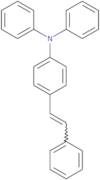 4-Styryltriphenylamine