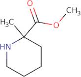 Methyl 2-methylpiperidine-2-carboxylate