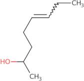 (E)-5-Octen-2-ol