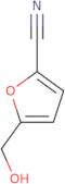 5-(Hydroxymethyl)furan-2-carbonitrile