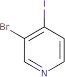 3-Bromo-4-iodopyridine