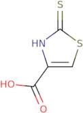 2-Sulfanyl-1,3-thiazole-4-carboxylic acid