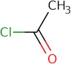 Acetyl-13C2 chloride