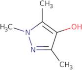 Trimethyl-1H-pyrazol-4-ol