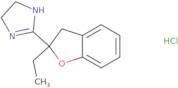 Efaroxan hydrochloride