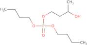 (S)-Dibutyl 3-hydroxybutyl phosphate