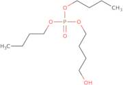 Dibutyl 4-hydroxybutyl phosphate