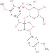 Fraxiresinol 1-o-glucoside