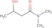 (3S)-3-Hydroxy-N,N-dimethylbutanamide