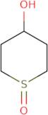 Tetrahydro-2H-â€‹thiopyran-â€‹4-â€‹ol 1-â€‹oxide