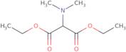 1,3-Diethyl 2-(dimethylamino)propanedioate