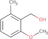 (2-Methoxy-6-methylphenyl)methanol