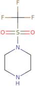 1-Trifluoromethanesulfonylpiperazine