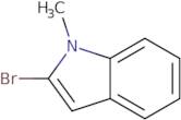 2-Bromo-1-methyl-1H-indole