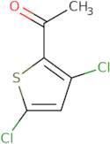 1-(3,5-Dichloro-thiophen-2-yl)-ethanone