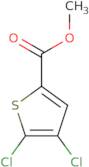 Methyl 4,5-dichlorothiophene-2-carboxylate