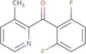 2-[Cyano(cyanomethyl)amino]acetonitrile