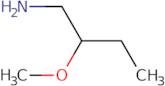 2-Methoxybutan-1-amine hydrochloride