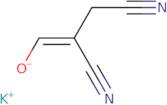 1,2-Dicyano-3-hydroxyprop-2-ene potassium salt