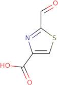 2-Formyl-1,3-thiazole-4-carboxylic acid