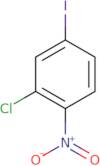 2-Chloro-4-iodo-1-nitrobenzene