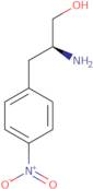 (2S)-2-Amino-3-(4-nitrophenyl)-1-propanol-d6